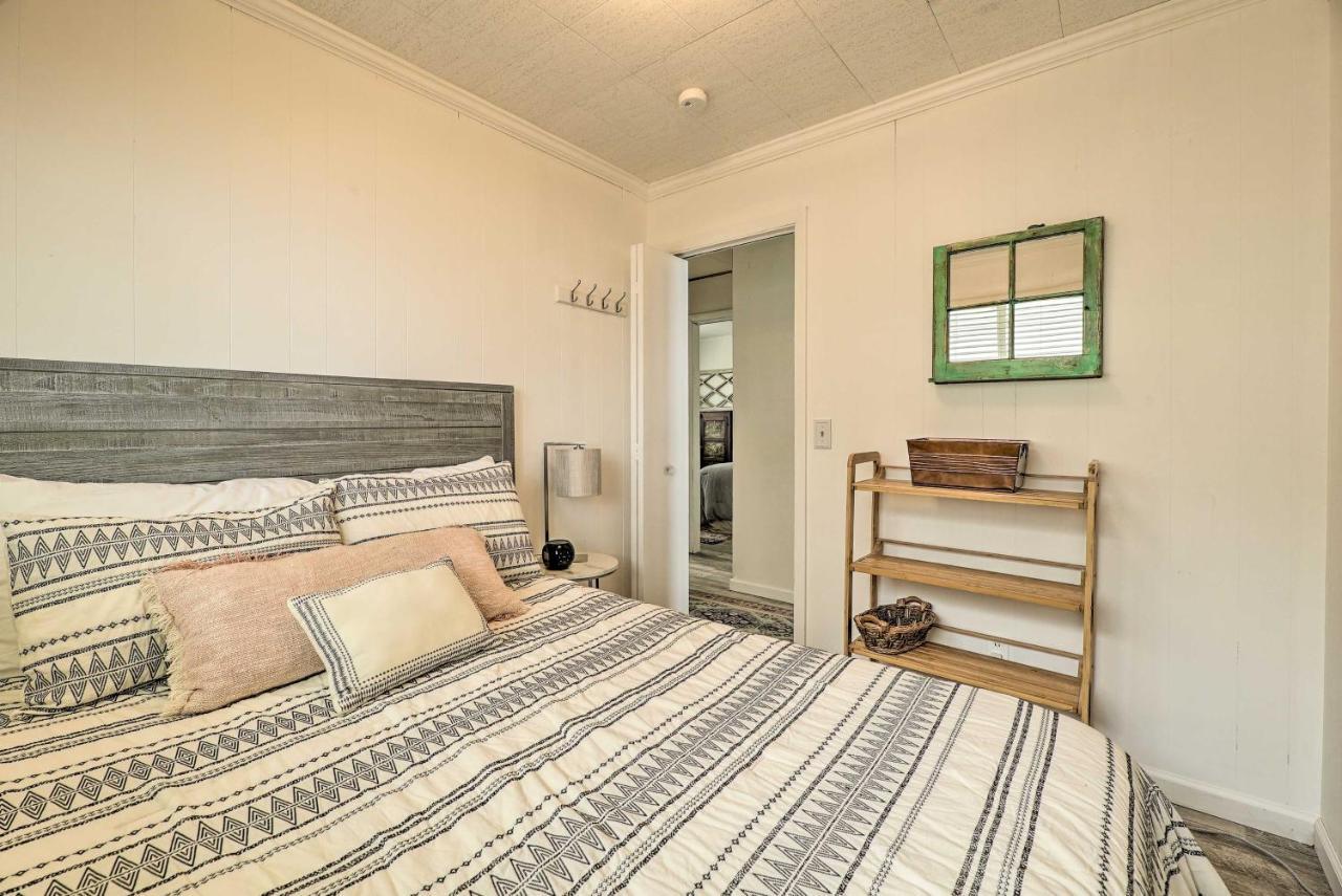 Lakefront Cottage Near Wineries And State Parks! Mears Exteriör bild
